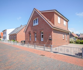 Ferienhaus Borkum