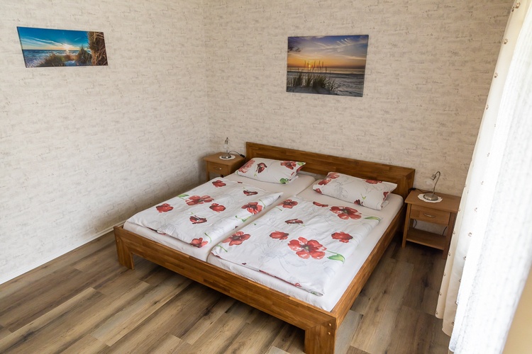 Schlafzimmer 1 Schlafzimmer 1