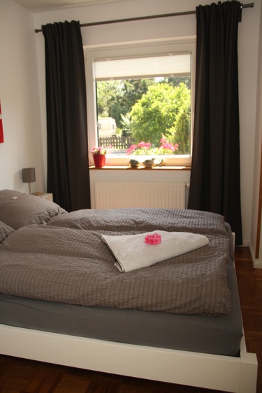 Schalfzimmer Schalfzimmer
