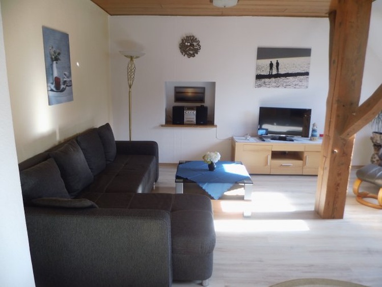 Gemütliche Couchgarnitur Gemütliche Couchgarnitur