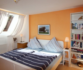 Ferienwohnung Struckum