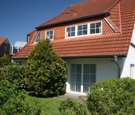 Ferienwohnung Dorum-Neufeld