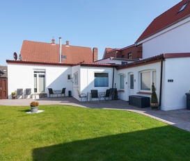 Appartement Borkum