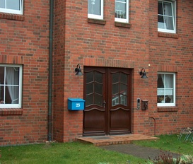 Ferienwohnung Amrum
