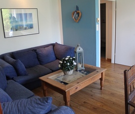 Ferienhaus Norderney