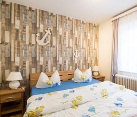 Ferienwohnung St. Peter-Ording