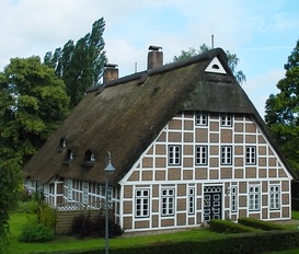 Ferienhaus Wingst