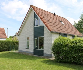 Ferienhaus Breskens