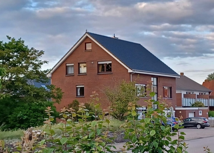 Haus Haus