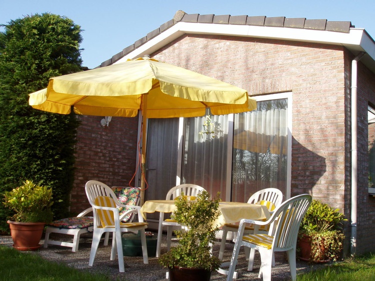 Terrasse Terrasse