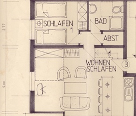 Ferienwohnung Sylt