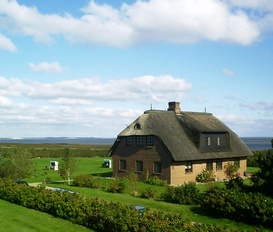 Ferienwohnung Sylt