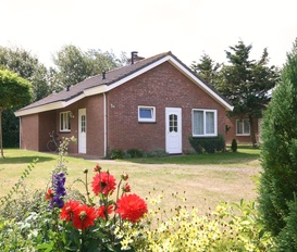 Ferienhaus Texel