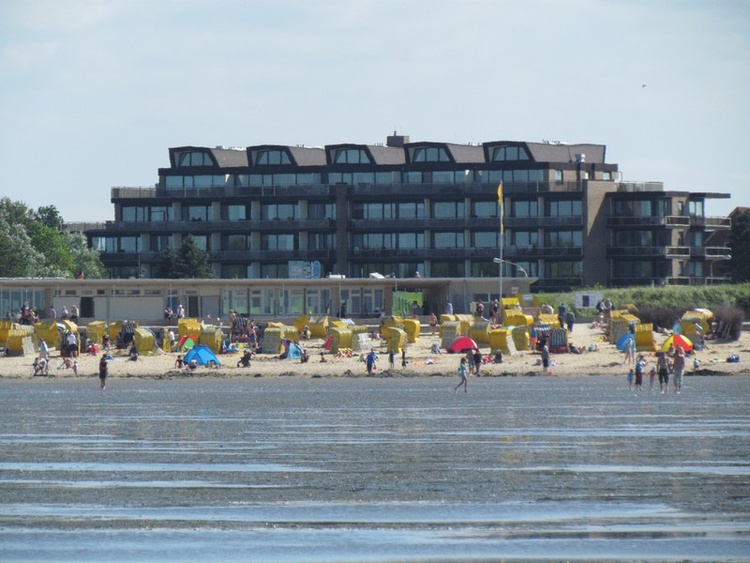 Mietwohnung In Cuxhaven Wohnung Mieten Immowelt