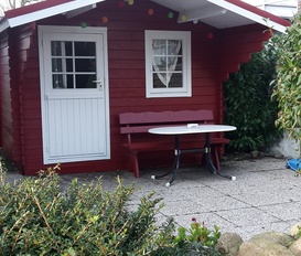 Ferienwohnung Büsum