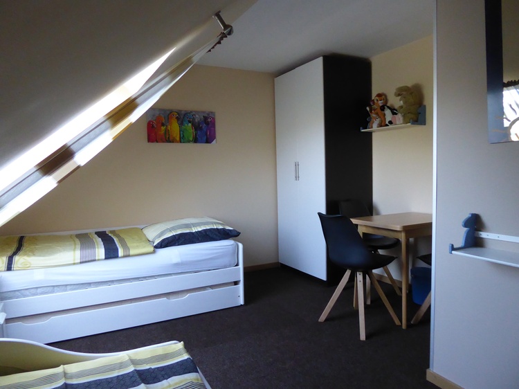 Schlafzimmer 2 Schlafzimmer 2