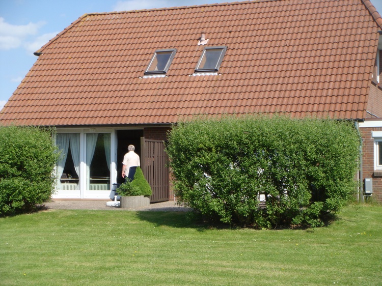 Terrassenansicht Terrassenansicht