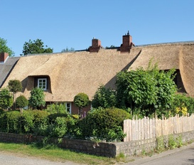 Ferienwohnung Struckum