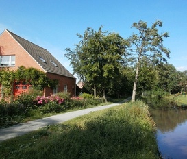 Ferienwohnung Norden Norddeich