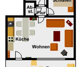 Ferienwohnung Sylt