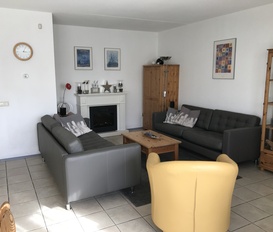 Appartement Vrouwenpolder