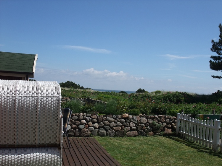 Auf der Terrasse Auf der Terrasse