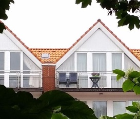 Ferienwohnung Borkum