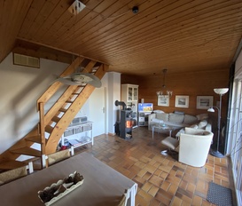 Ferienhaus Spieka-Neufeld