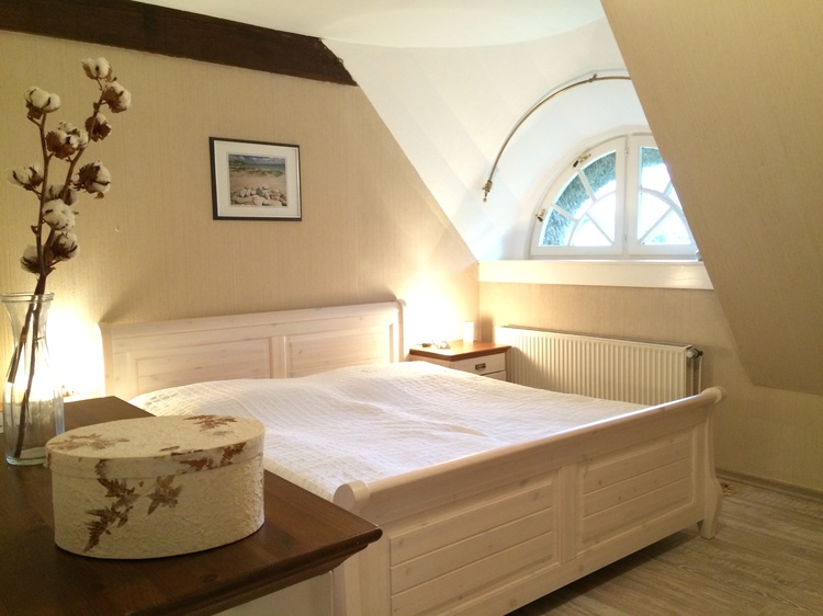 Zimmer 1.Stock