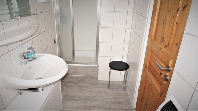 Dusche Dusche