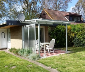 Ferienhaus Renesse