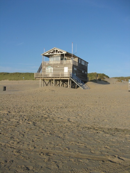 Strandwache