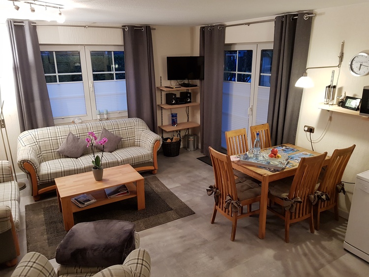 Wohnzimmer, Am Priel 1A Wohnzimmer, Am Priel 1A