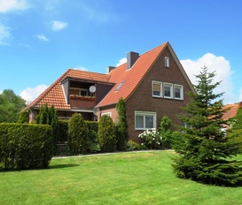 Ferienwohnung Esens