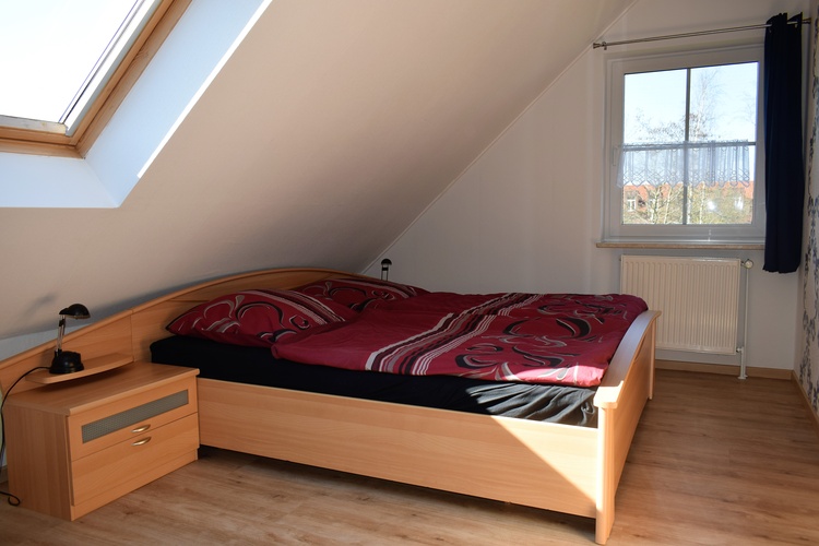 Schlafzimmer 1 Schlafzimmer 1