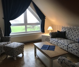 Ferienwohnung Norden Norddeich