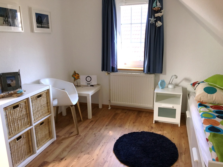 Ferienhaus Nessmersiel Eiderentenweg 4 Ferienhaus Nessmersiel Eiderentenweg 4