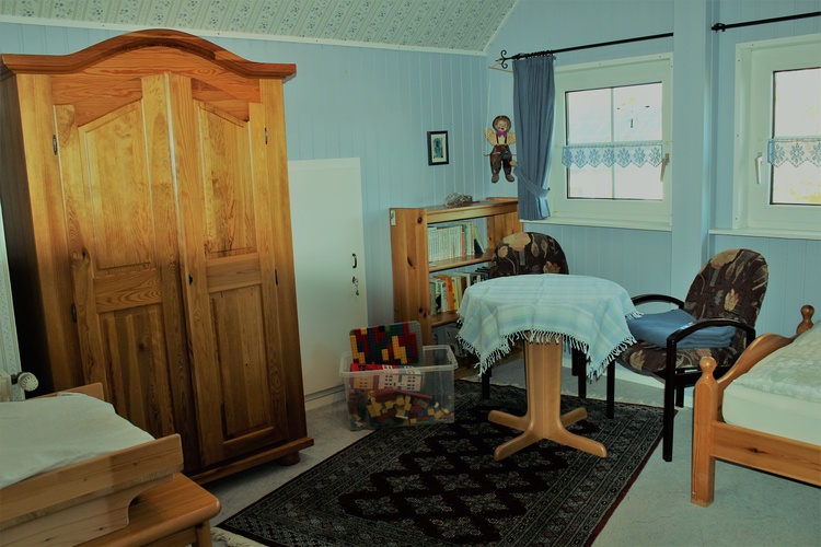 2 Bett Zimmer 2 Bett Zimmer