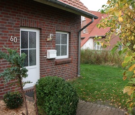 Ferienhaus Burhave
