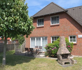 Ferienwohnung Sankt Peter-Ording