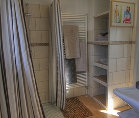 Ferienhaus Tating