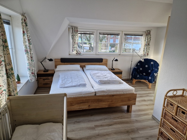 Schlafzimmer 1 Schlafzimmer 1