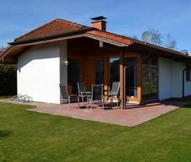 Ferienhaus Jade-Sehestedt