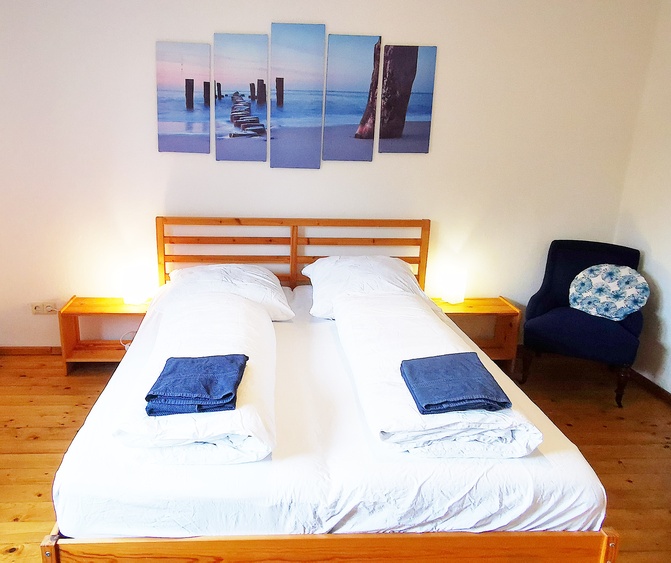 Schlafzimmer1 Schlafzimmer1