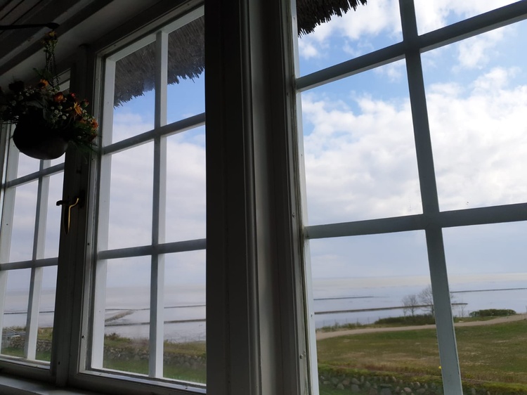 Wattenmeerblick Wattenmeerblick