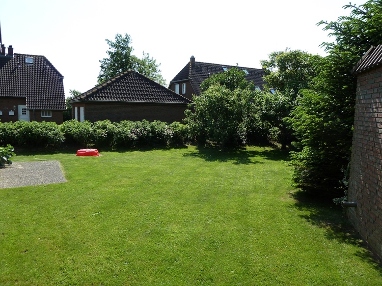 Garten Garten