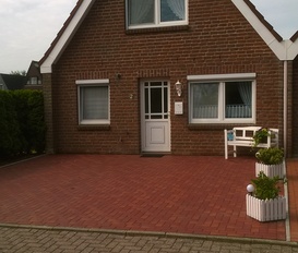 Ferienhaus Greetsiel