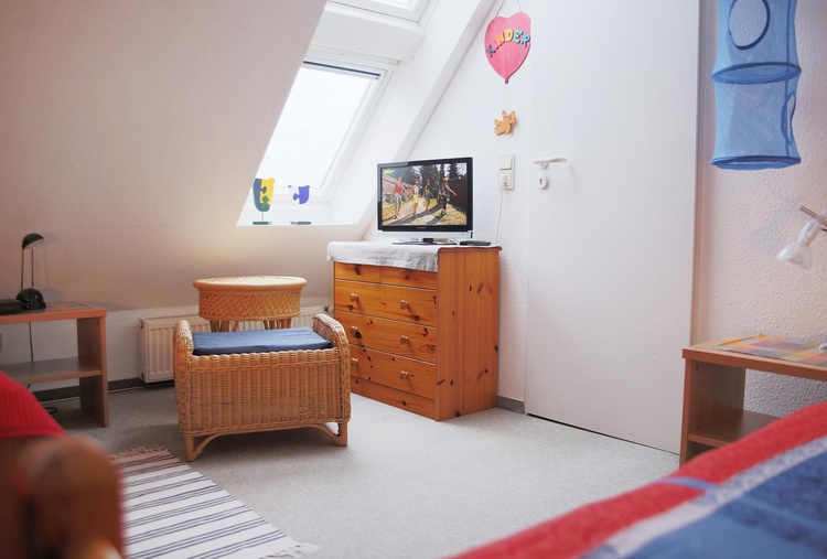 Schlafzimmer 2 Schlafzimmer 2