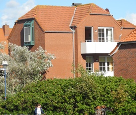 Ferienwohnung Baltrum