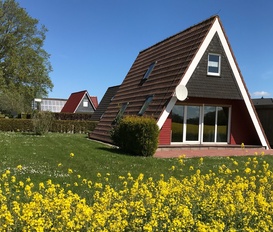 Ferienhaus Carolinensiel